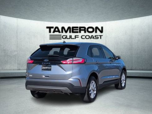 Used 2024 Ford Edge SEL image 6