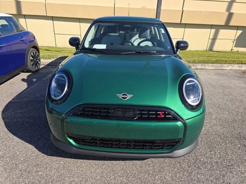 Certified 2025 MINI Cooper S image 2