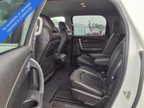 Used 2012 GMC Acadia SLT image 11