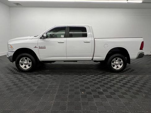 Used 2014 RAM 2500 Big Horn AWD/4WD image 2