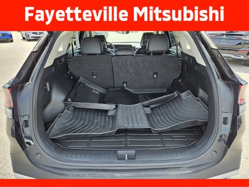 Used 2025 Kia Sportage EX w/ Premium Package AWD/4WD image 18