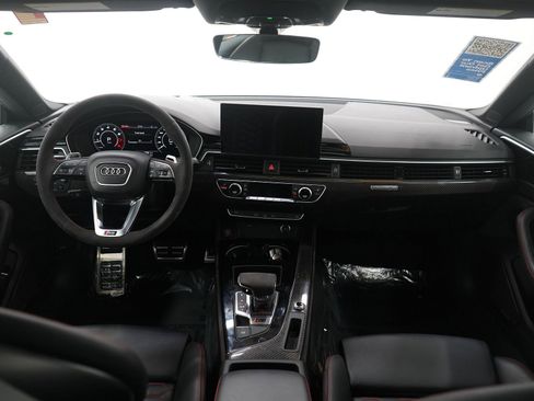 Used 2022 Audi RS 5 Sportback w/ Dynamic Package image 13