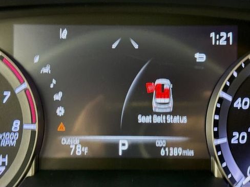 Used 2023 Toyota Highlander XSE FWD image 12