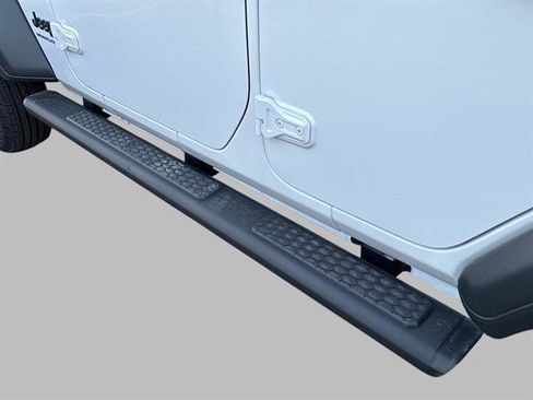 New 2026 Jeep Wrangler Sport S image 6