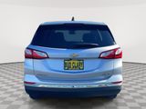 Used 2021 Chevrolet Equinox LT w/ Driver Convenience Package image 4
