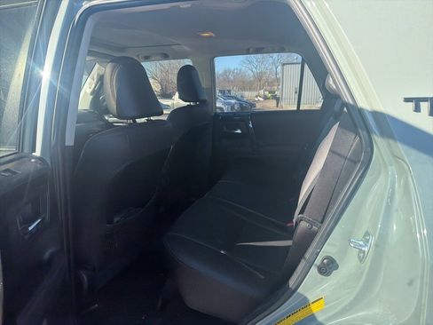 Used 2021 Toyota 4Runner TRD Pro image 11