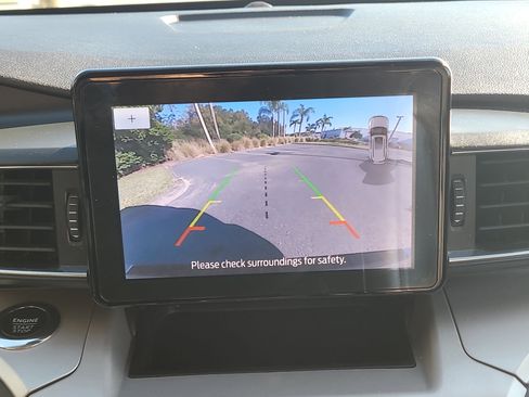 Used 2023 Ford Explorer XLT w/ Equipment Group 202A image 26