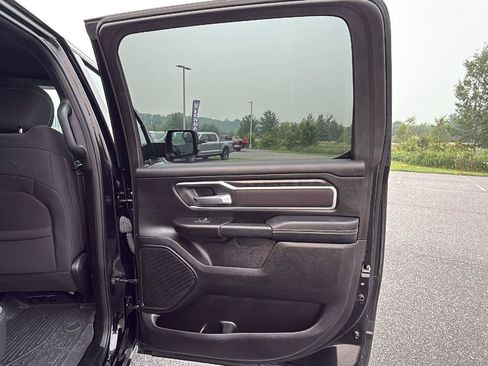 Used 2023 RAM 1500 Big Horn AWD/4WD image 19