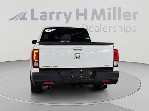 Used 2023 Honda Ridgeline RTL image 4