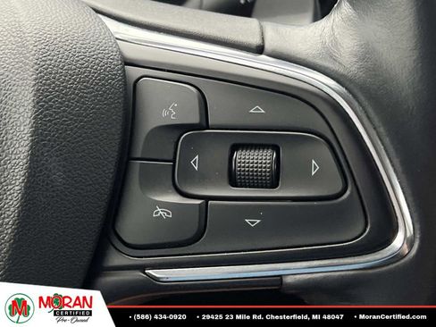 Used 2022 Buick Envision Preferred FWD image 26