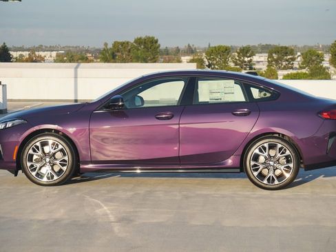 Used 2026 BMW 228i w/ Technology Package FWD image 4