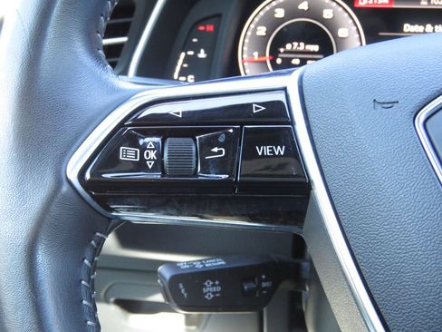 Used 2021 Audi A6 Premium Plus w/ Premium Plus Package AWD/4WD image 21