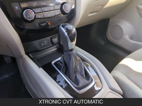 Used 2020 Nissan Rogue Sport SV FWD image 20