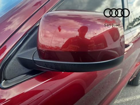 Used 2020 Jeep Grand Cherokee Altitude image 28