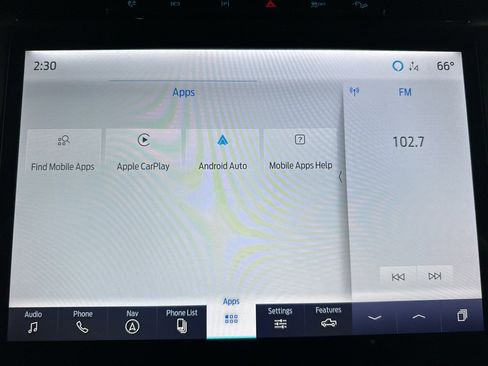 Used 2021 Ford F150 Lariat w/ Equipment Group 502A High image 32