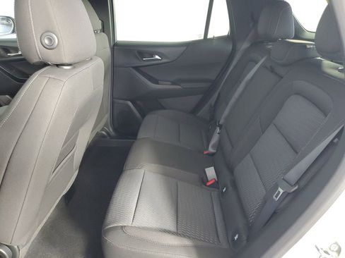 New 2026 Chevrolet Equinox LT FWD image 13