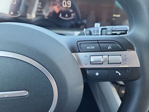 New 2026 Hyundai Tucson SEL AWD/4WD image 12