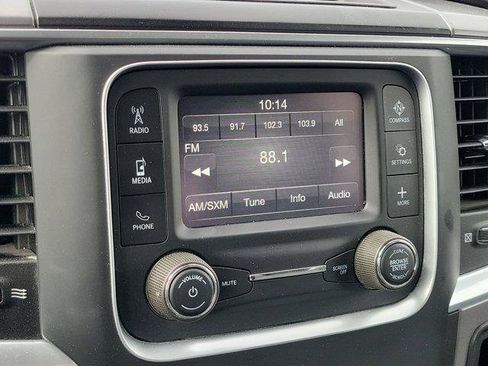 Used 2023 RAM 1500 Classic SLT w/ Protection Group AWD/4WD image 28
