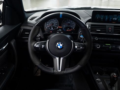 Used 2017 BMW M2 image 12