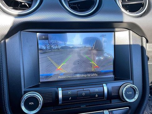 Used 2022 Ford Mustang GT Premium w/ Equipment Group 401A image 21