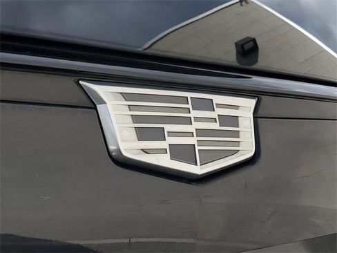 Used 2022 Cadillac Escalade Sport w/ Touring Package image 10