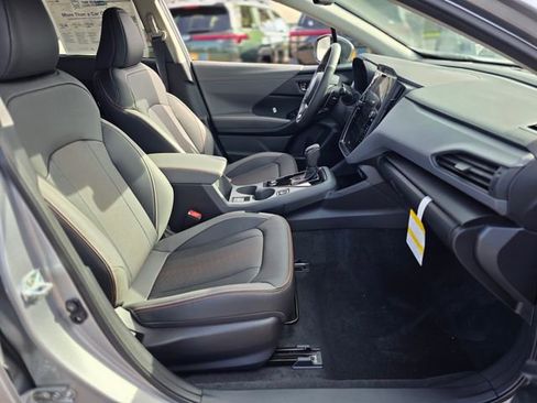New 2026 Subaru Crosstrek 2.5i Limited w/ Crosstrek Mirror Package AWD/4WD image 8