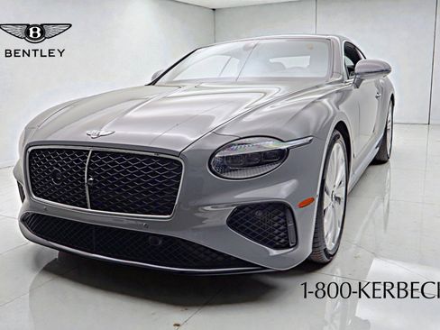 New 2026 Bentley Continental GT image 15