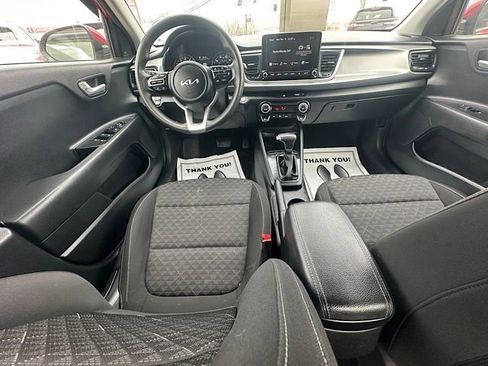 Used 2023 Kia Rio S w/ Technology Package image 19