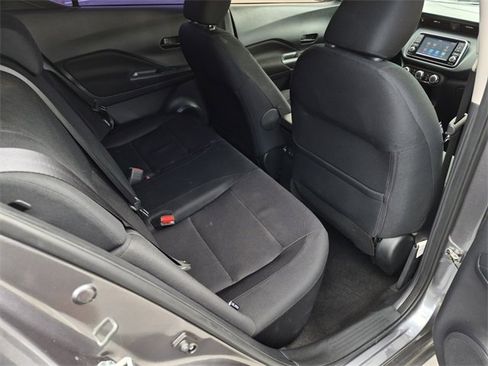 Used 2024 Nissan Kicks S image 14