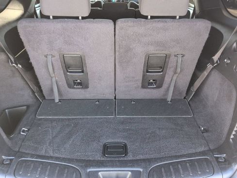 Used 2021 Dodge Durango GT w/ Blacktop Package RWD image 29