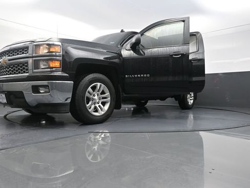 Used 2014 Chevrolet Silverado 1500 LT w/ All Star Edition RWD image 34