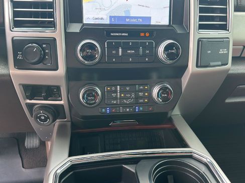 Used 2020 Ford F250 King Ranch w/ King Ranch Ultimate Package image 18