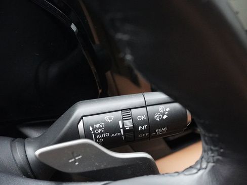 Used 2024 Lexus NX 350 AWD w/ Cold Area Package image 44