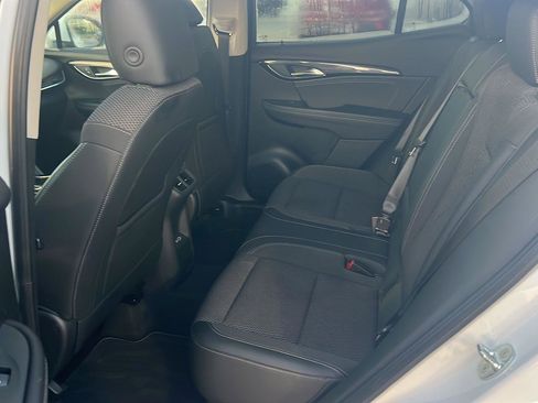 Used 2023 Buick Envision Preferred FWD image 11
