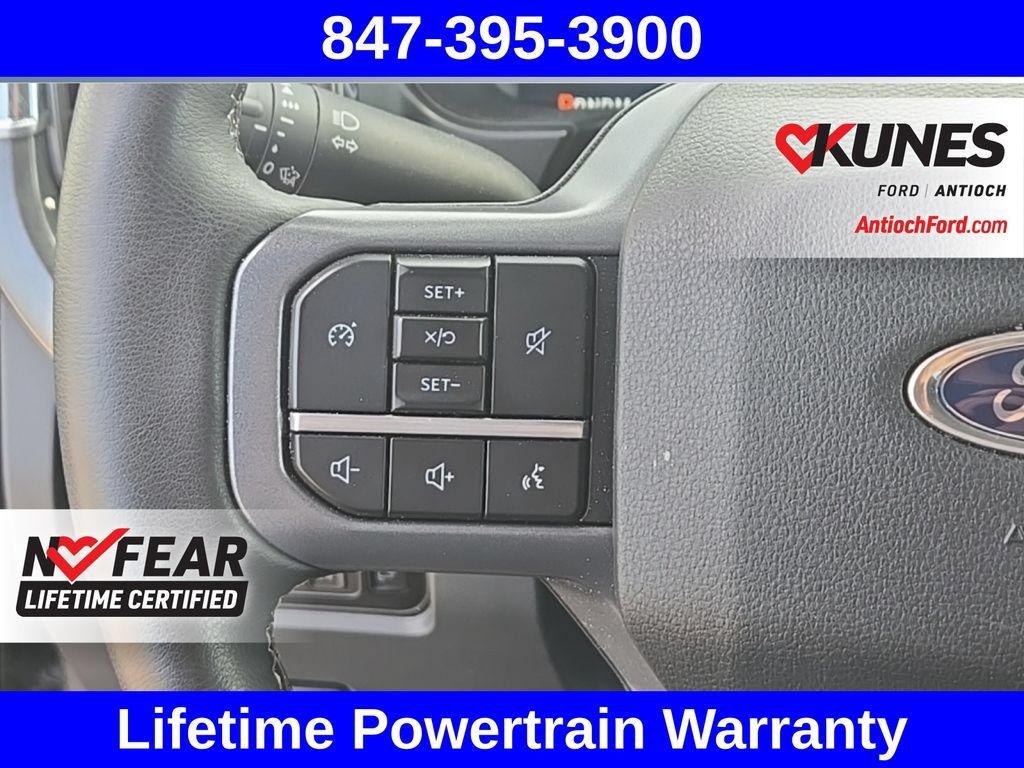 Used 2025 Ford F250 Lariat AWD/4WD image 43