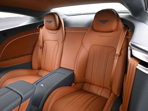 New 2026 Bentley Continental GT image 24