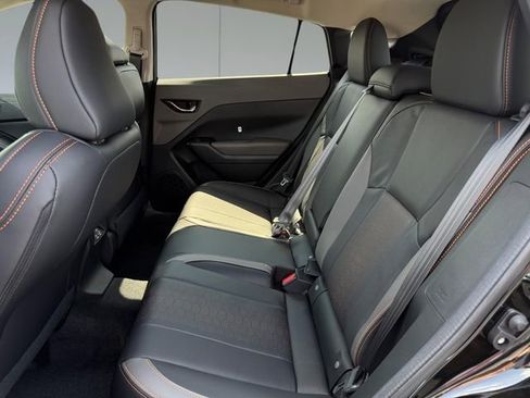 New 2026 Subaru Crosstrek 2.5i Limited AWD/4WD image 8