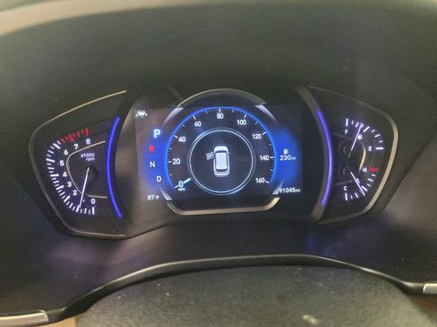 Used 2019 Hyundai Santa Fe Limited FWD image 23