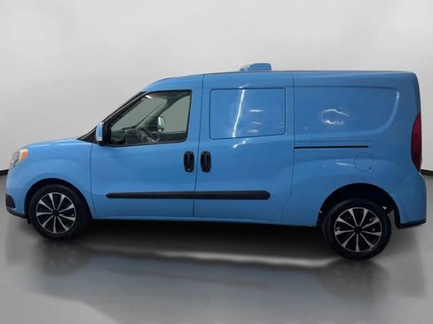 Used 2021 RAM ProMaster City Tradesman SLT FWD image 5