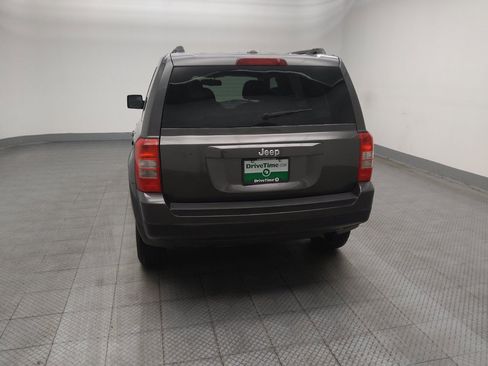 Used 2014 Jeep Patriot Sport w/ Power Value Group AWD/4WD image 6