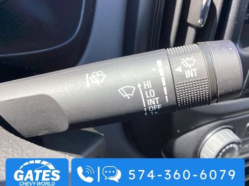 Used 2022 Chevrolet Colorado W/T w/ WT Convenience Package image 22