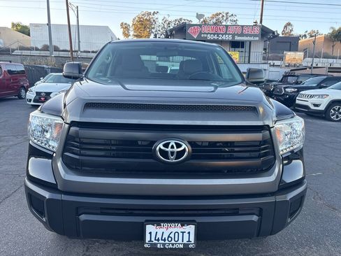 Used 2017 Toyota Tundra SR RWD image 3