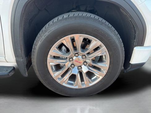 Used 2024 GMC Sierra 1500 Denali w/ Technology Package image 48