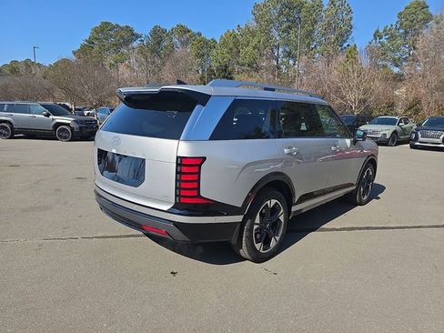 New 2026 Hyundai Palisade Limited AWD/4WD image 14