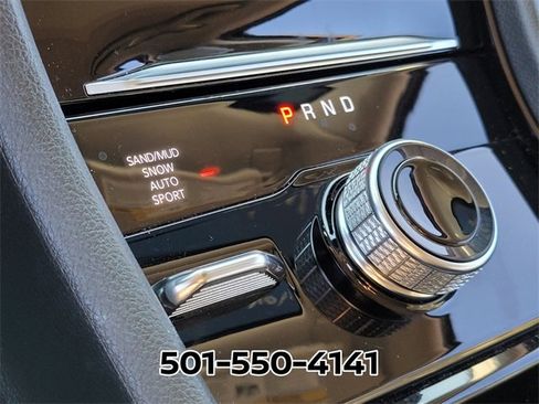 Used 2023 Jeep Grand Cherokee Limited w/ Black Appearance Package image 30