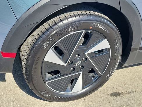New 2026 Hyundai Ioniq 5 SE RWD image 30