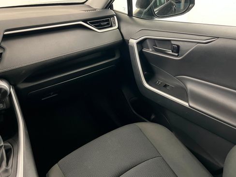 Used 2024 Toyota RAV4 LE image 11