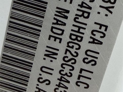 New 2025 Jeep Grand Cherokee Limited w/ Trailer Tow Package image 21