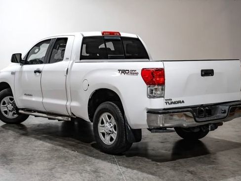 Used 2010 Toyota Tundra 2WD Double Cab image 12