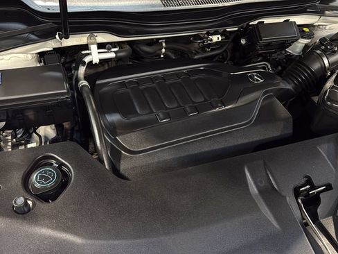 Used 2014 Acura MDX SH-AWD w/ Technology Package image 40